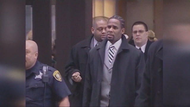 R. Kelly's attorney responds to allegations made in docu-series