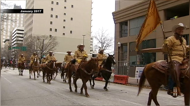 Fort Worth Stock Show & Rodeo opens this weekend