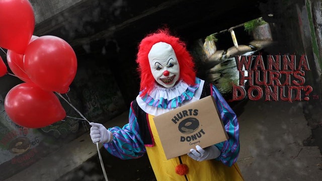 North Texas donut shop offers to scare your friends