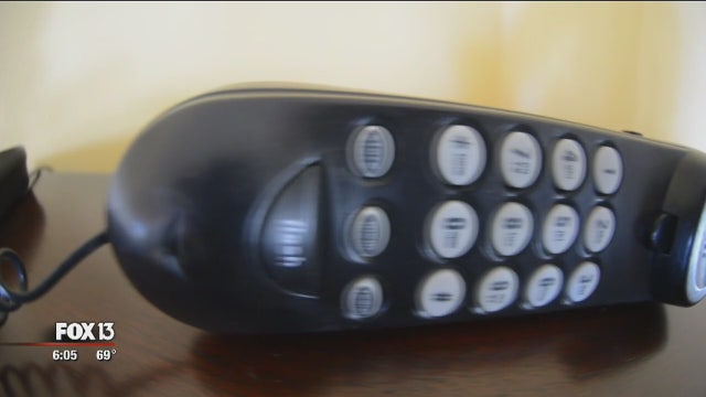 With technology, vigilante turns tables on robocallers