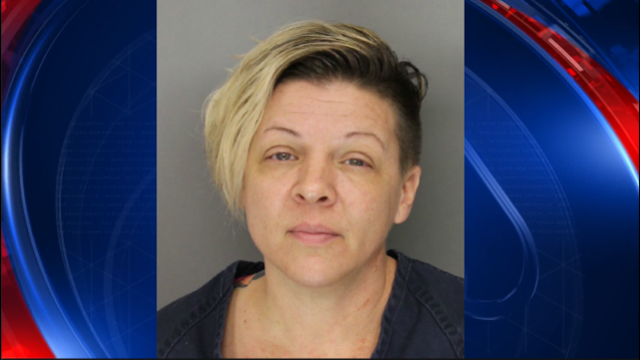 Woman charged after impersonating officer to get Chick-fil-A discount