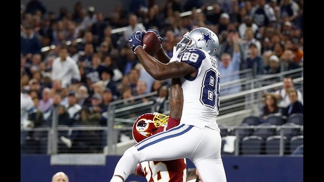 Cowboys know playoff formula: keep winning without Elliott