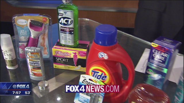 Save Me Steve: Products of the Year