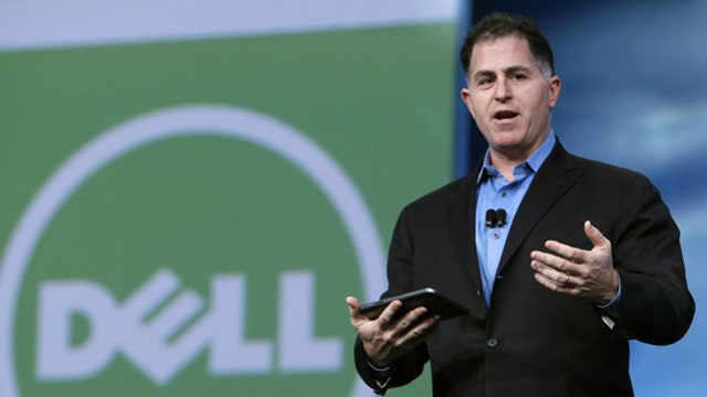 Dell foundation pledges $36M for Texas relief
