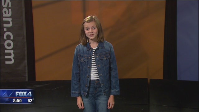 'Fun Home' cast performs on Good Day