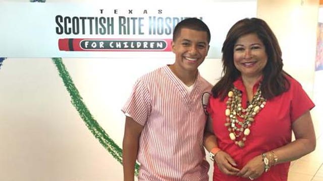 Hometown Heroes: Frankie Cortez