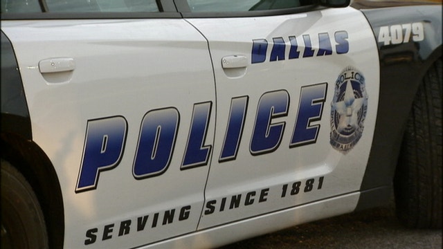 21-year-old charged with DWI after high-speed crash hospitalizes Dallas officer