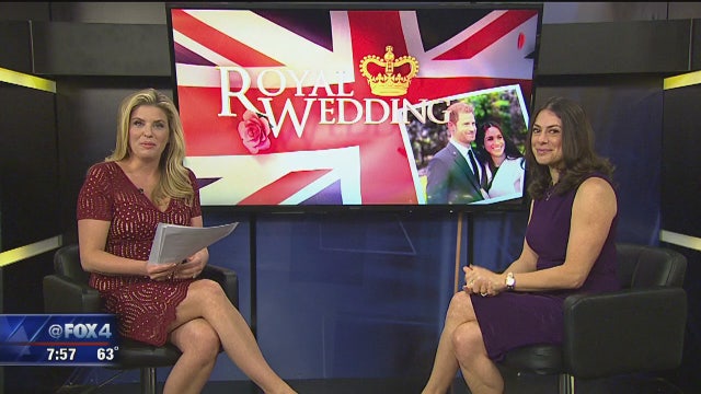 Royal Babies, Weddings and More