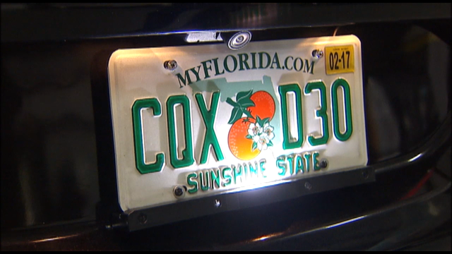 Controversial red light camera stopper