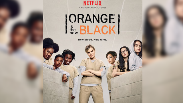 Veterans' groups disturbed by 'Orange is the New Black'