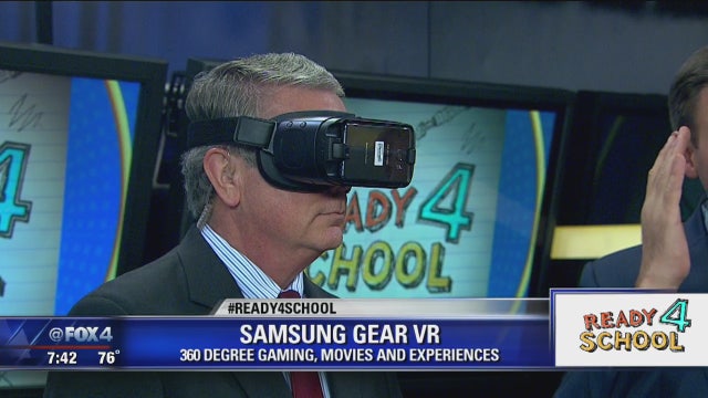 Back-to-School Tech for Students