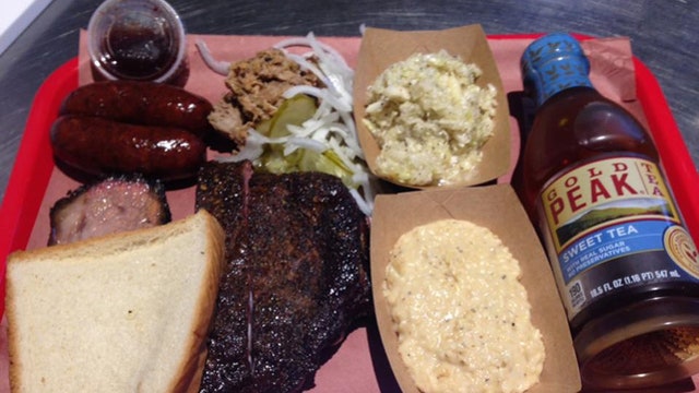 Dallas' Cattleack Barbecue ranked No. 3 on Texas Monthly Best BBQ Joints
