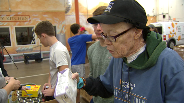 Hometown Hero: Miss Mary