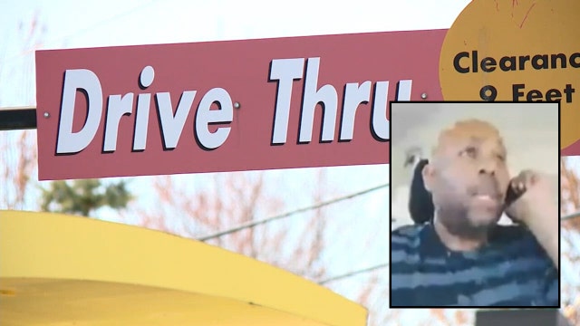 McDonald's order trips up Facebook slaying suspect