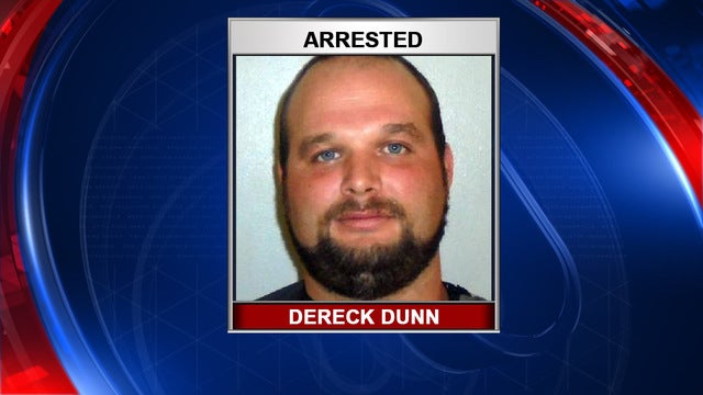 Deputies: Florida man threatened to feed boy to alligators
