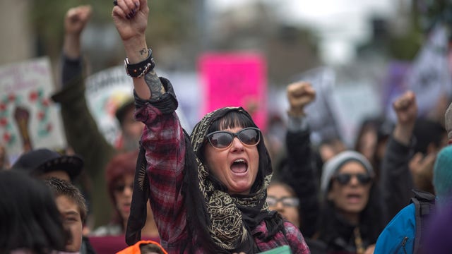 California is 1st state to require women on corporate boards