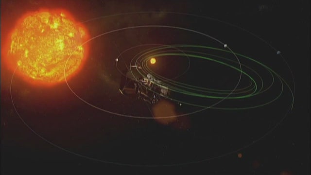 Southwest Airlines selling seats with fantastic views of the total solar eclipse in August