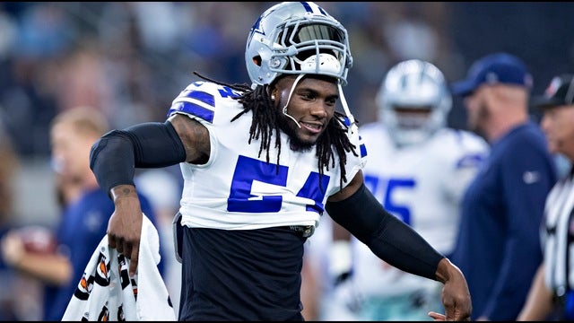 Cowboys, Saints both thriving defensively lately