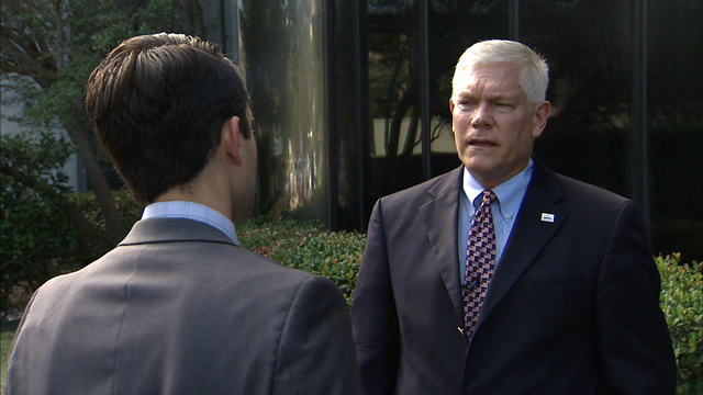Pete Sessions introduces resolution protecting people with pre-existing conditions