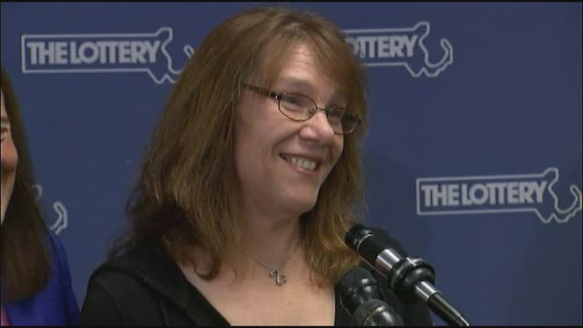 Single winner for $758.7M Powerball jackpot comes forward