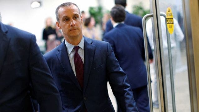 Lawmaker seeks to question businessman in Mueller probe