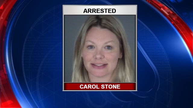 Wife attacks husband for forgetting their anniversary, deputies say