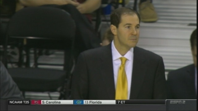 South Carolina beats Baylor 70-50 to advance to Elite Eight