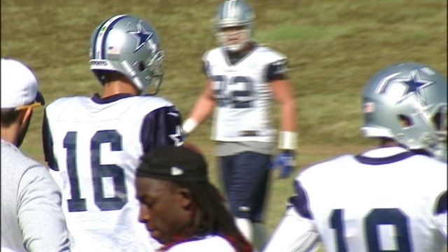 Seahawks, Cowboys set to play as unexpected 4-loss teams