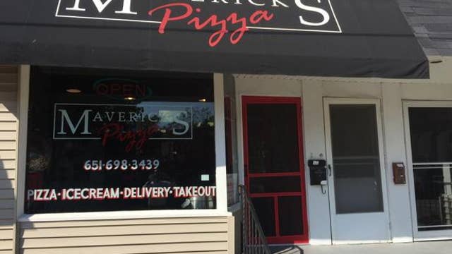 Pizza delivery carjacker with a conscience calls to apologize