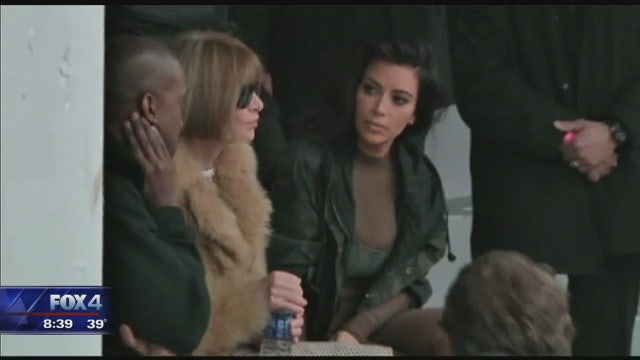 TMZ: Kardashian Baby and More