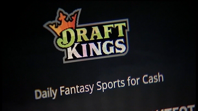 Fantasy sports merger blocked by Federal Trade Commission