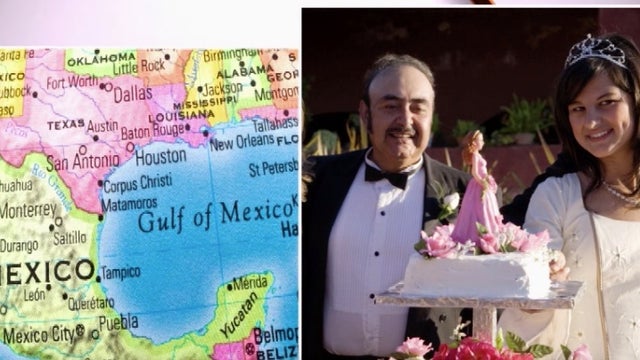 The world gets accidentally invited to a quinceañera in Mexico