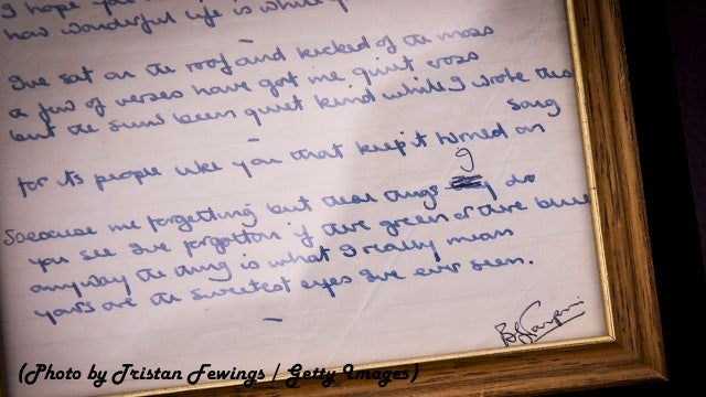 Cursive handwriting requirement returns to Texas classrooms this fall