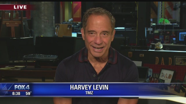 TMZ: Kourtney Kardashian meets with Congress