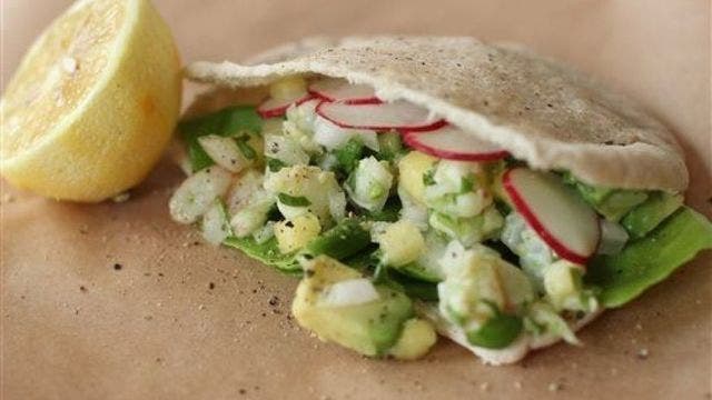 Single mom faces jail time after selling ceviche on Facebook