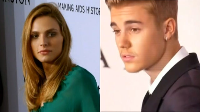 Justin Bieber confirms engagement to Hailey Baldwin