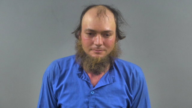 Man faces DUI charges after his horse-drawn carriage sideswipes passing car