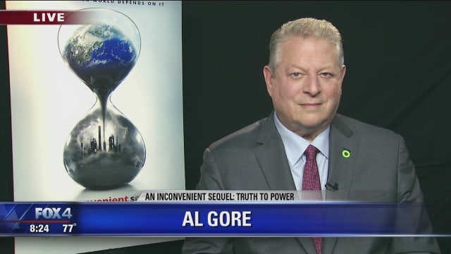 An Inconvenient Sequel: Truth To Power hits theaters Friday