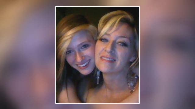 Untreated strep lands Michigan mother to 7 in hospital to fight for her life