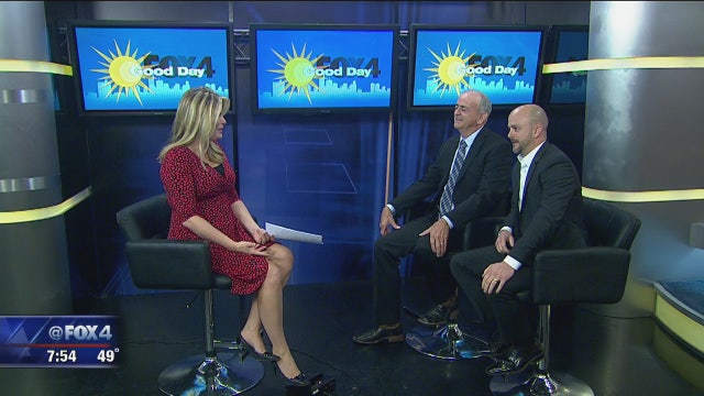Longhorn Lockers: New recruitment tool?