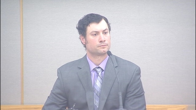 Garland officer's credibility questioned, case in jeopardy