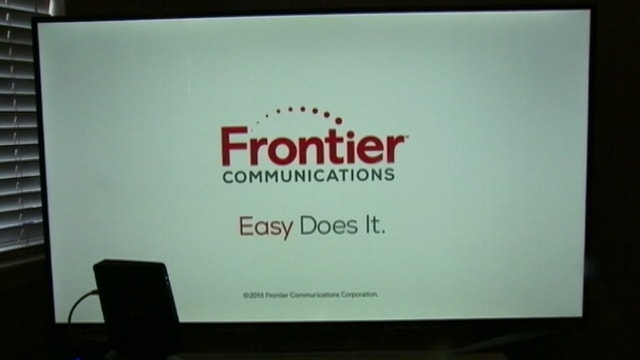 Verizon customers face frustrations during Frontier switch
