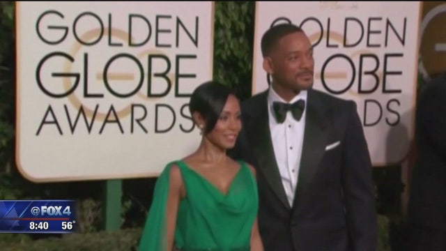 TMZ: The truth about Will & Jada Smith