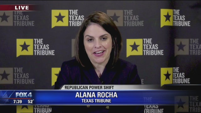 Alana Rocha: Straus, Patrick and the bathroom bill