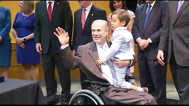 Governor signs sweeping child welfare overhaul into law