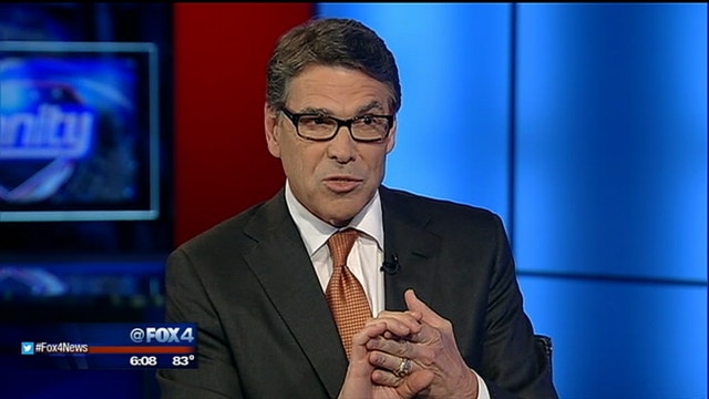 The Latest: Gates says he and Trump talked big ideas