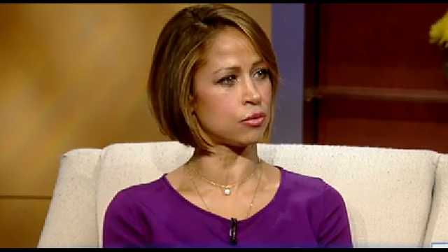 Actress Stacey Dash calls for elimination of Black History Month and BET