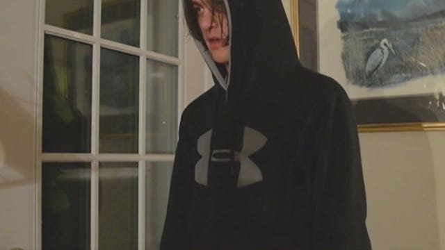 Trump Tower climber wanted "private audience" with Trump