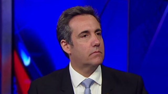 Porn star's lawyer says Russian paid Trump attorney Cohen