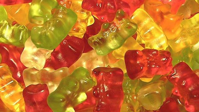 8 Granbury students hospitalized after eating candy